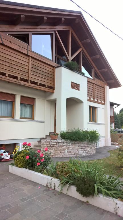 Bed & Breakfast San Giorgio *